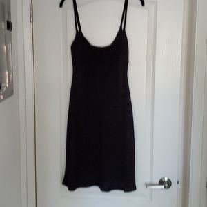Black Dress, Jones New York, sz 4